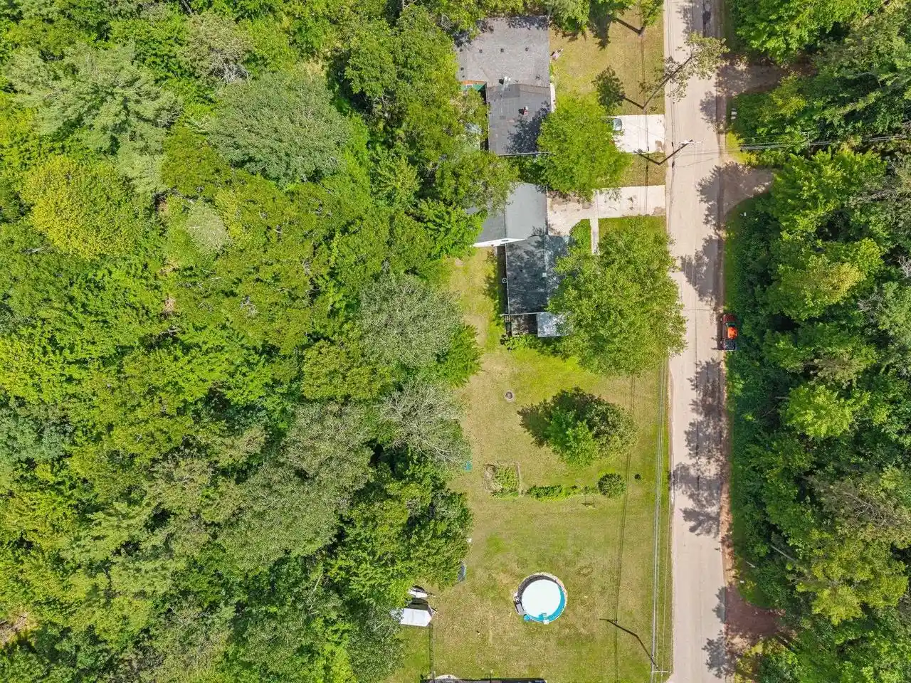 Homes for sale in Clintonville, WI | W8306 Cloverleaf Lake Road Road, Clintonville, WI 54929 | MLS# 50327561