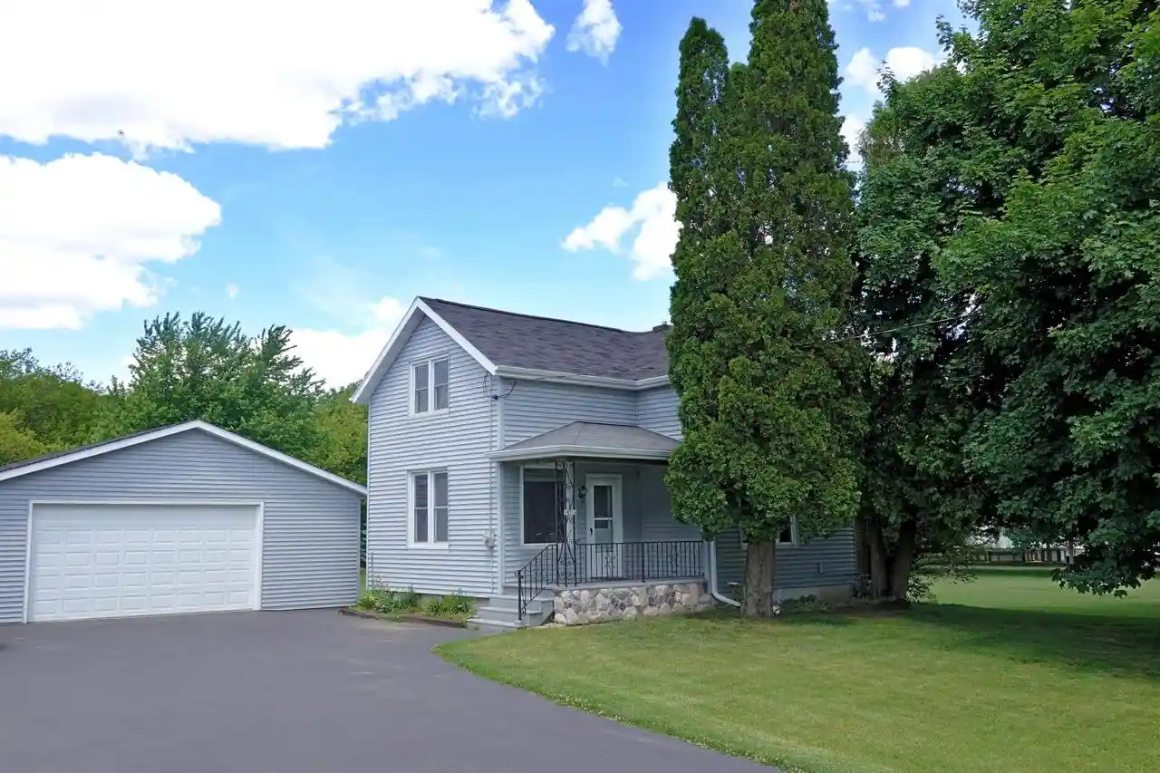 Homes for sale in Malone, WI | N8556 County Road Qq, Malone, WI 53049 | MLS# 50327607