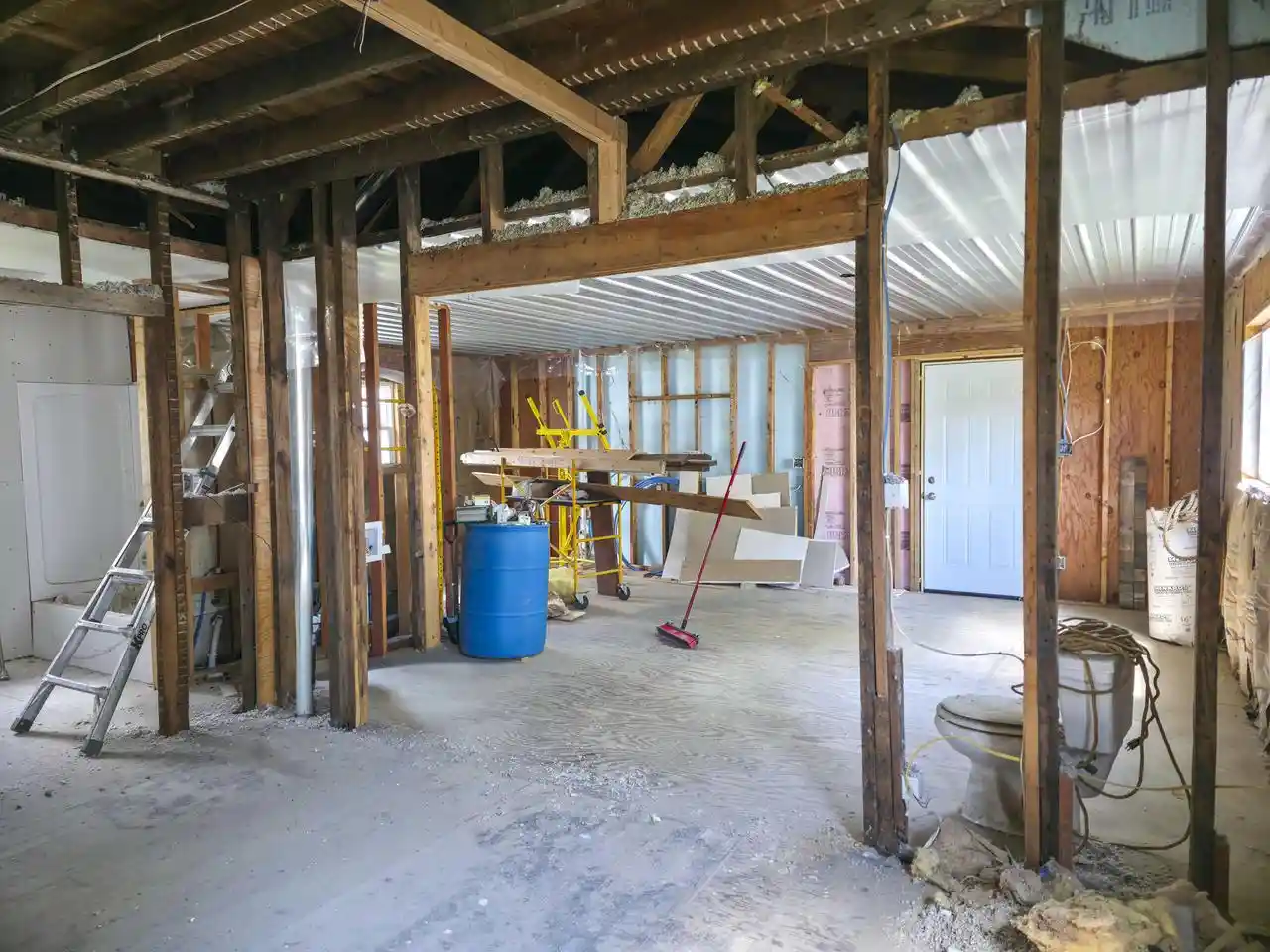 Homes for sale in Fox Lake, WI | 406 S College Avenue Avenue, Fox Lake, WI 53933 | MLS# 1967847
