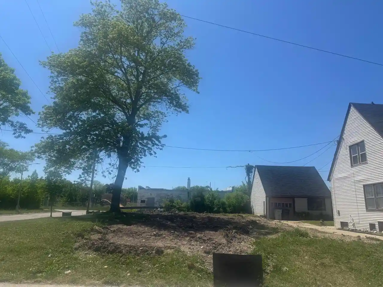 Photo 1 of Land for sale at 3803 N 7th Street Street, Milwaukee, WI 53212 | MLS# 1967853 | Listing updated on 2026-08-28