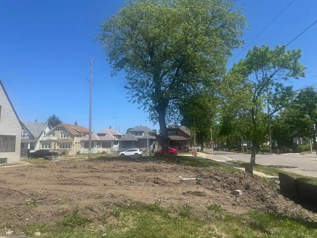 Photo 3 of Land for sale at 3803 N 7th Street Street, Milwaukee, WI 53212 | MLS# 1967853 | Listing updated on 2026-08-28