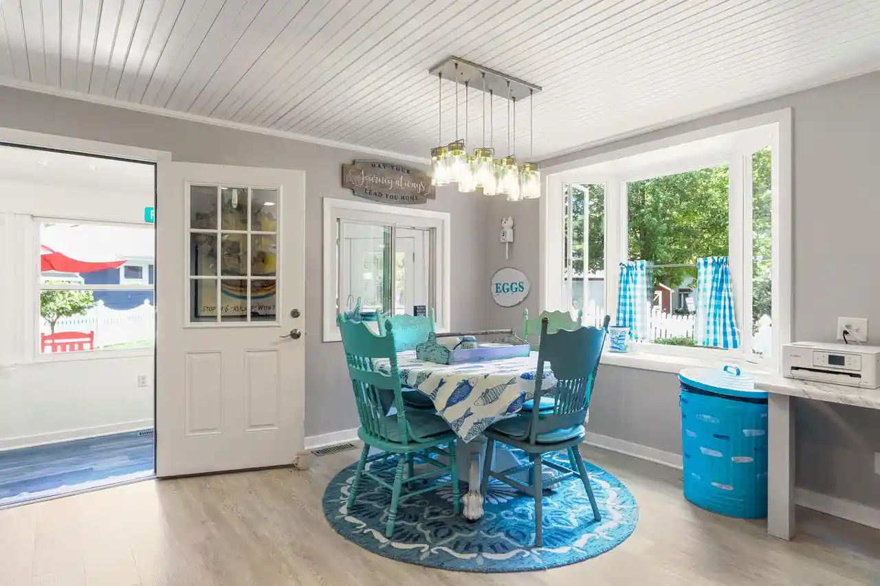 Photo 2 of Single family home for sale at 2432 North Shore Dr Dr, Delavan, WI 53115 | MLS# 1967852 | Listing updated on 2026-09-07