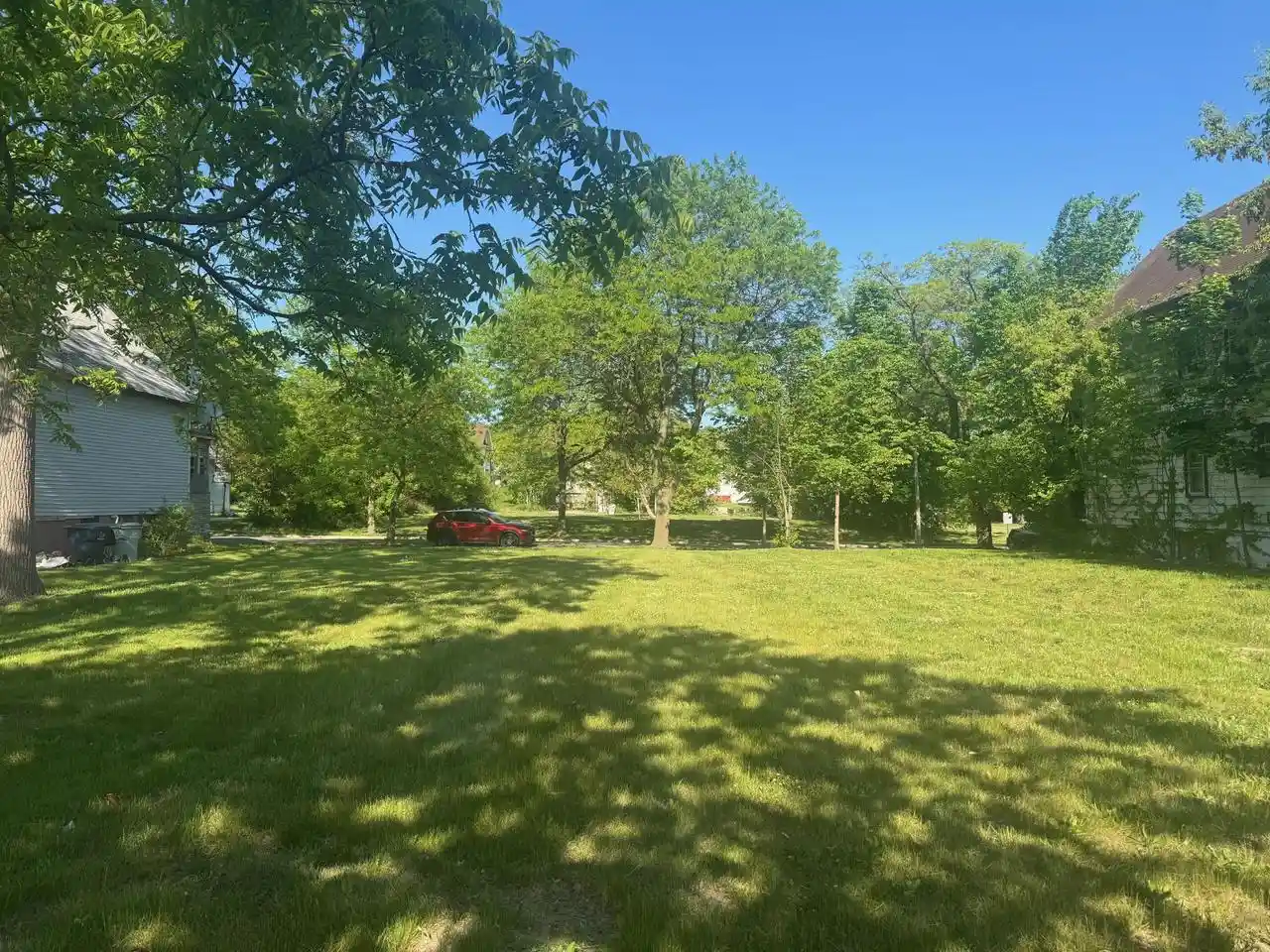 Photo 1 of Land for sale at 3409 N 12th Street Street, Milwaukee, WI 53206 | MLS# 1967855 | Listing updated on 2026-08-28