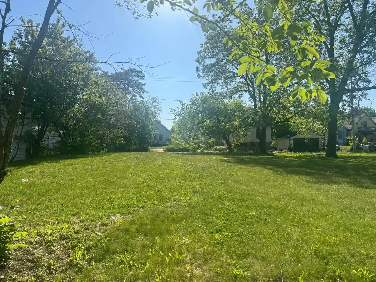 Photo 2 of Land for sale at 3409 N 12th Street Street, Milwaukee, WI 53206 | MLS# 1967855 | Listing updated on 2026-08-28