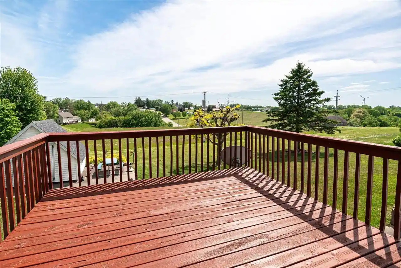 3rd image of 915 Rose Street Street, Cashton, WI 54619 | MLS# 1967858