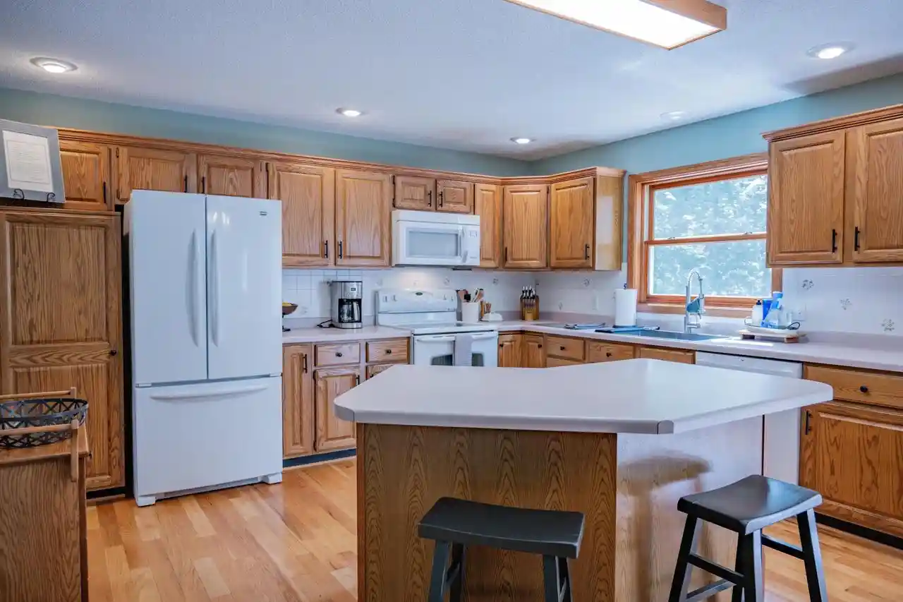 3rd image of N5861 Woodland Hills Road Road, New Lisbon, WI 53950 | MLS# 2026115