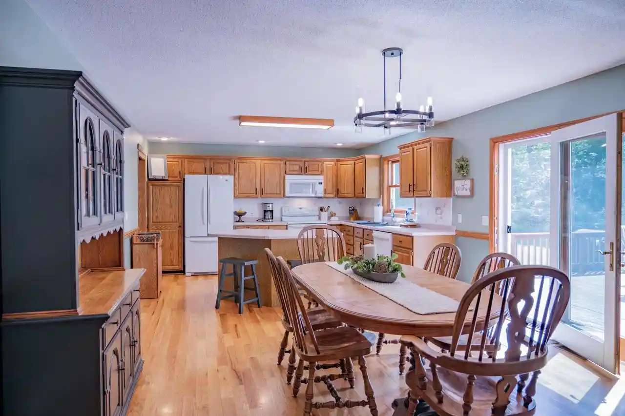 43rd image of N5861 Woodland Hills Road Road, New Lisbon, WI 53950 | MLS# 2026115