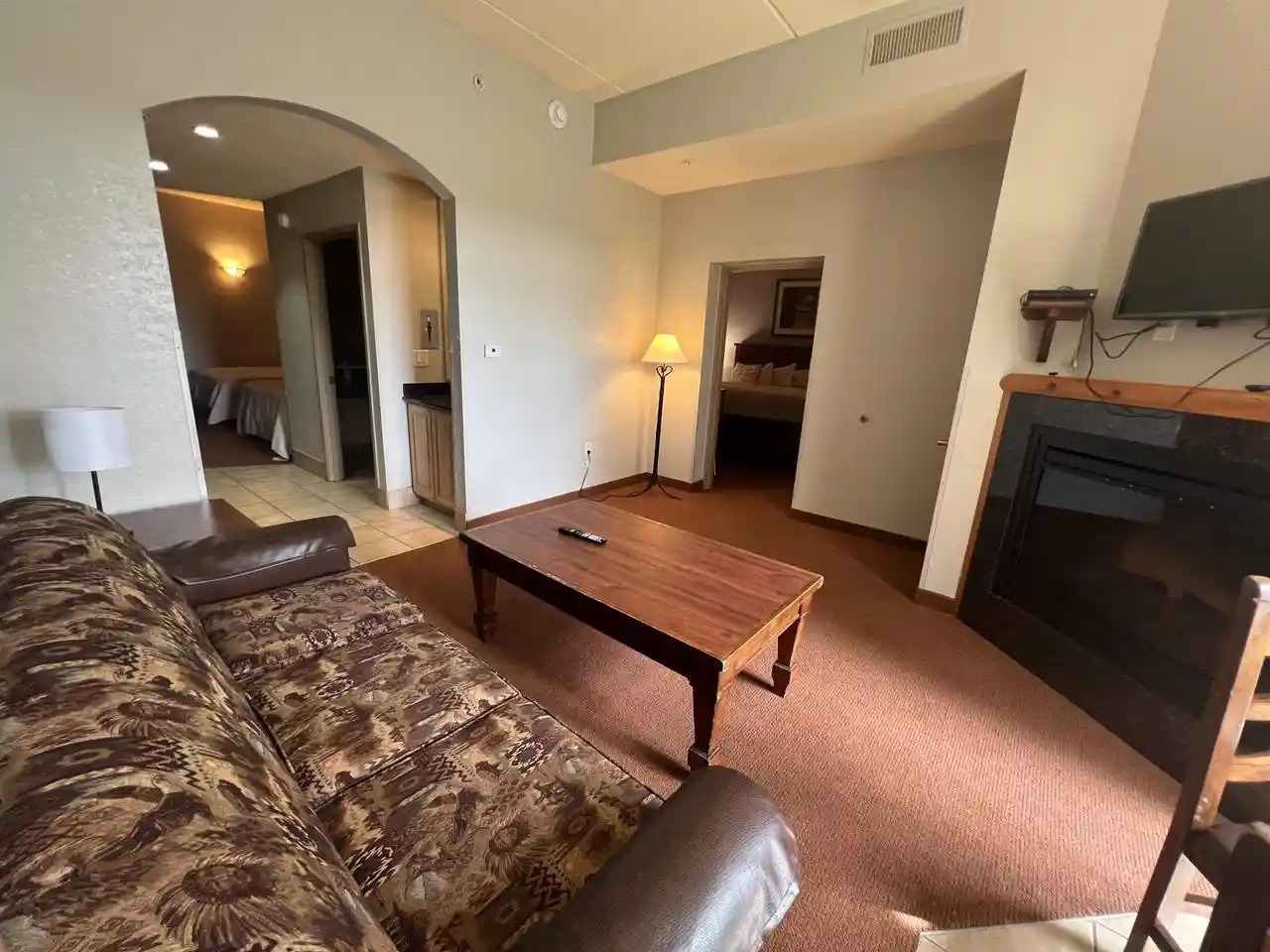 Photo 1 of Condo for sale at 2504 River Road Road #7132, Wisconsin Dells, WI 53965 | MLS# 2026117 | Listing updated on 2026-07-15