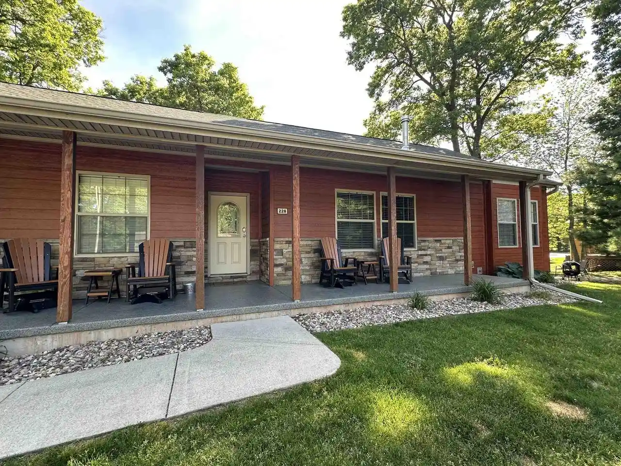 1st image of 228 Greenway Court Court, Wisconsin Dells, WI 53965 | MLS# 2026122