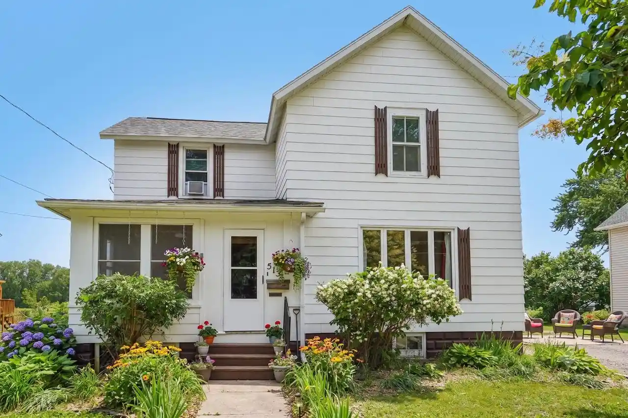 1st image of 513 S Waterloo Street Street, Columbus, WI 53925 | MLS# 2026123
