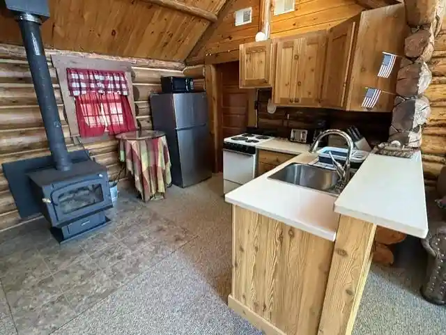 2nd image of 10474 W Murphy Boulevard Boulevard #7, Hayward, WI 54843 | MLS# 1602382