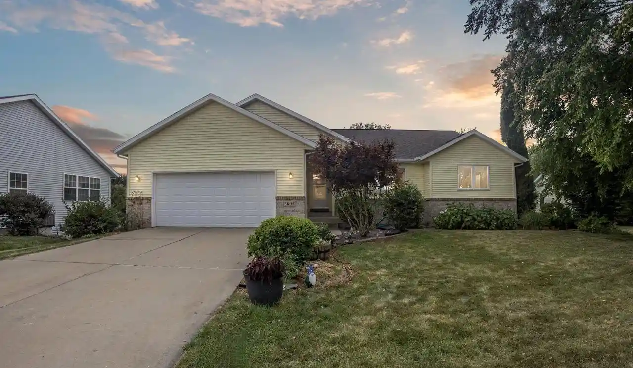 1st image of 5605 Black Walnut Court Court, Mcfarland, WI 53558 | MLS# 2026128
