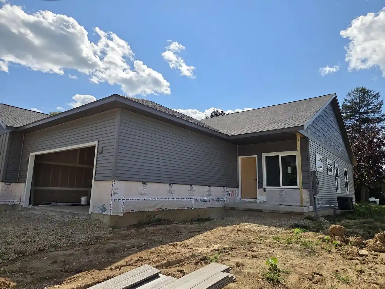 Photo 1 of Condo for sale at 25 Rock River Dr Dr, Jefferson, WI 53549 | MLS# 2026129 | Listing updated on 2026-08-26