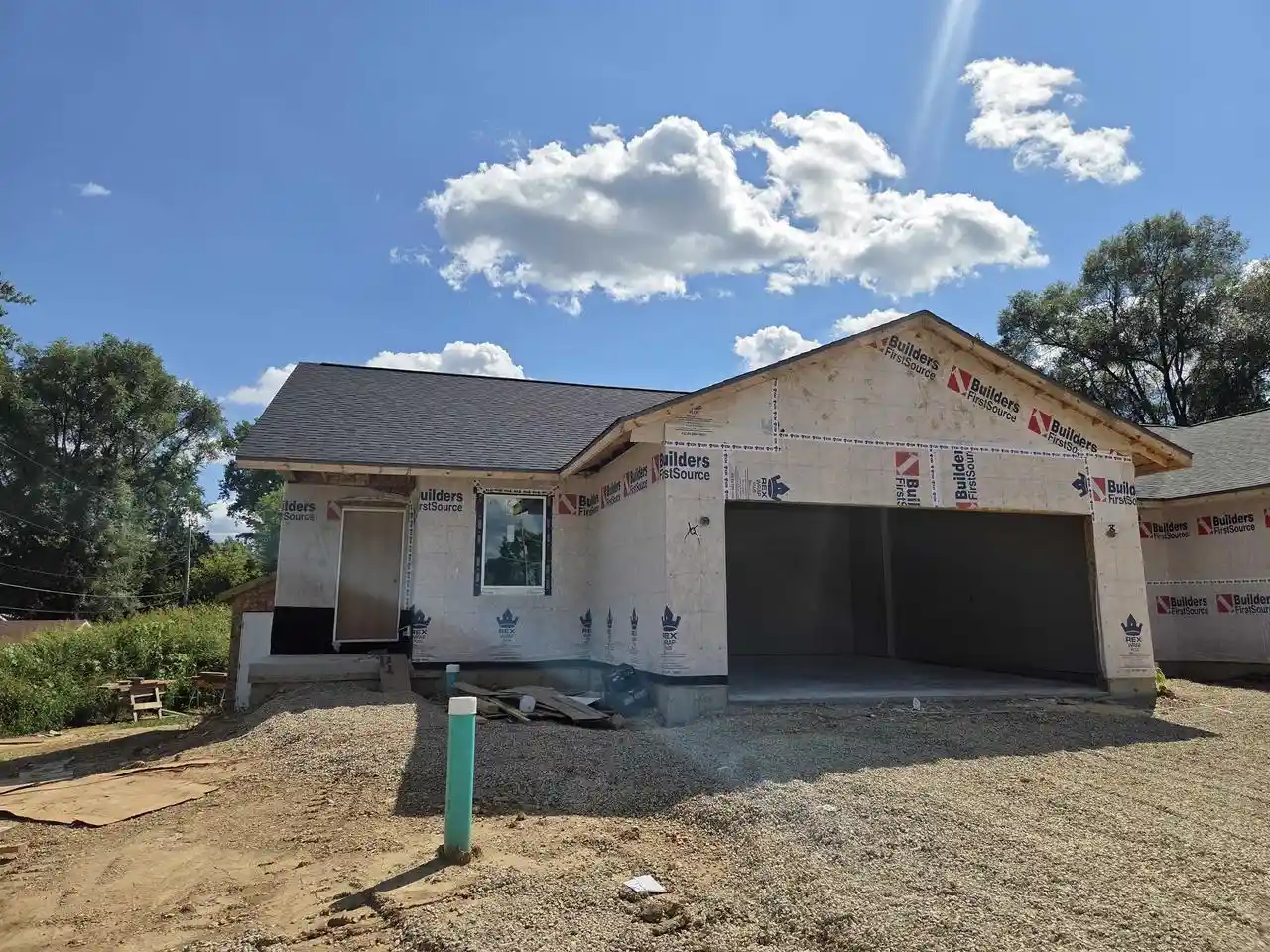 Photo 1 of Condo for sale at 45 Rock River Dr Dr, Jefferson, WI 53549 | MLS# 2026131 | Listing updated on 2026-08-26