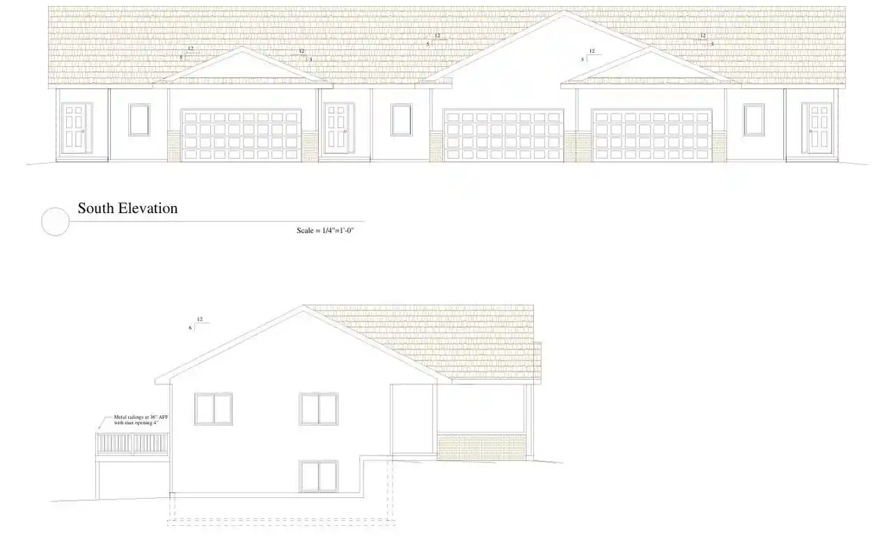 5th image of 41 Rock River Dr Dr, Jefferson, WI 53549 | MLS# 2026132