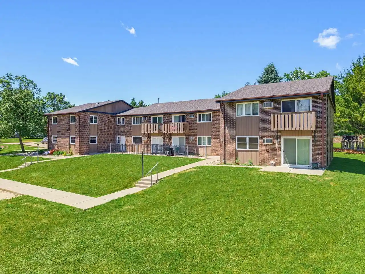 Homes for sale in Waterford, WI | 420 Racine Street Street #103, Waterford, WI 53185 | MLS# 1967907