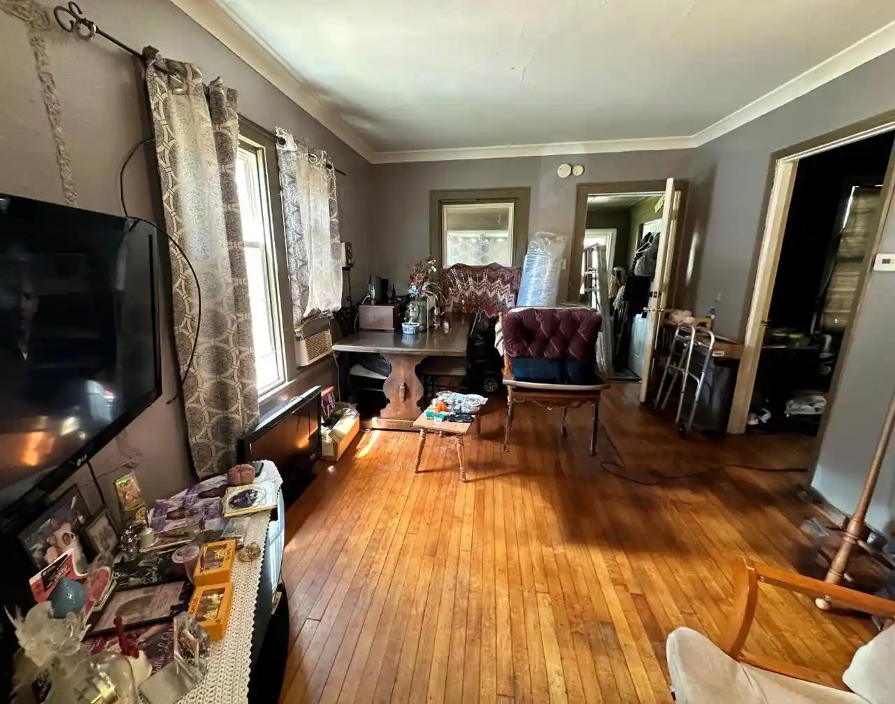 Photo 3 of Multi family home for sale at 3228 N 26th Street Street #3228A, Milwaukee, WI 53206 | MLS# 1967912 | Listing updated on 2026-10-02