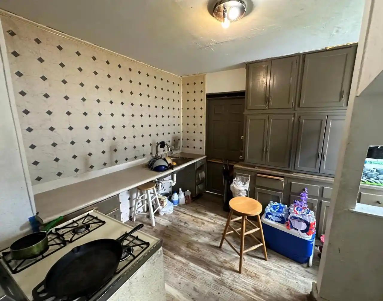 Photo 3 of Multi family home for sale at 3228 N 26Th Street Street #3228A, Milwaukee, WI 53206 | MLS# 1967912 | Listing updated on 2026-10-02
