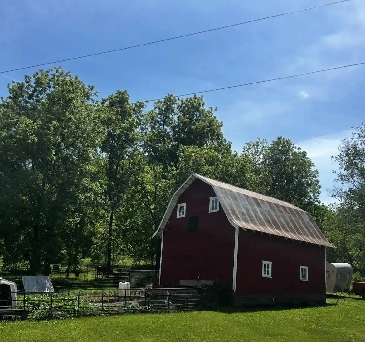 Homes for sale in Richland Center, WI | 15770 Us Hwy 14, Richland Center, WI 53581 | MLS# 2026137
