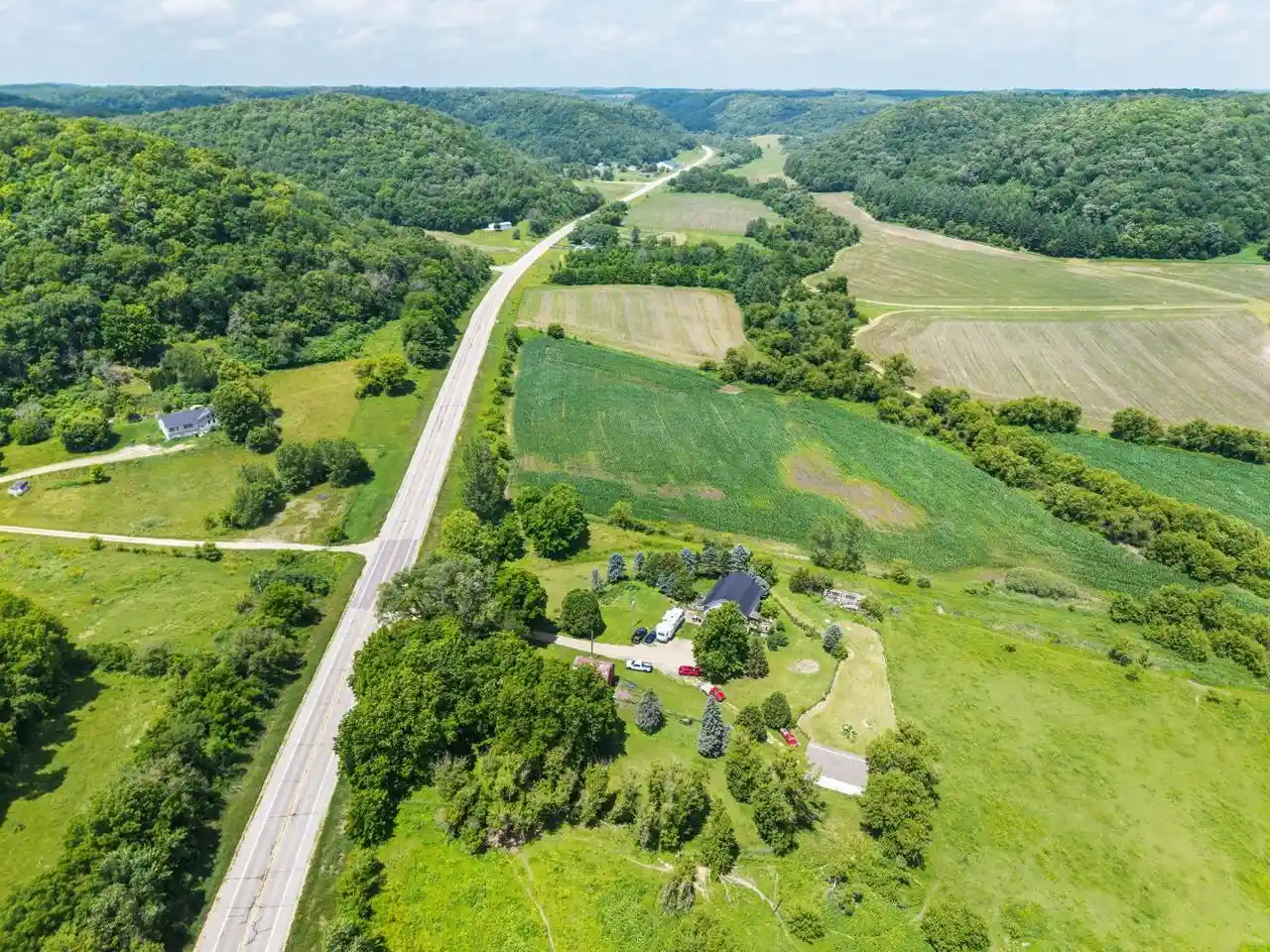 4th image of 15770 Us Hwy 14, Richland Center, WI 53581 | MLS# 2026137