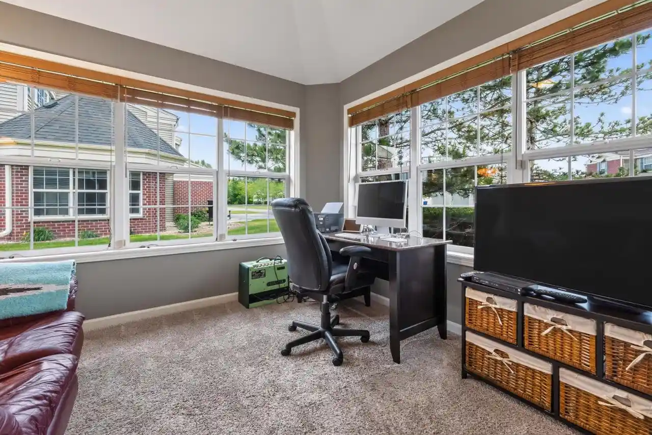 48th image of N16w26512 Golf View Lane Lane #H, Pewaukee, WI 53072 | MLS# 1967927