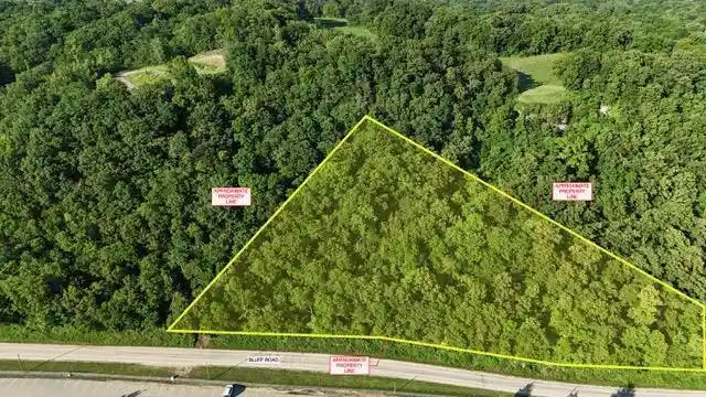 Homes for sale in Hazel Green, WI | Tbd Bluff Road Road, Hazel Green, WI 53811 | MLS# 2026138