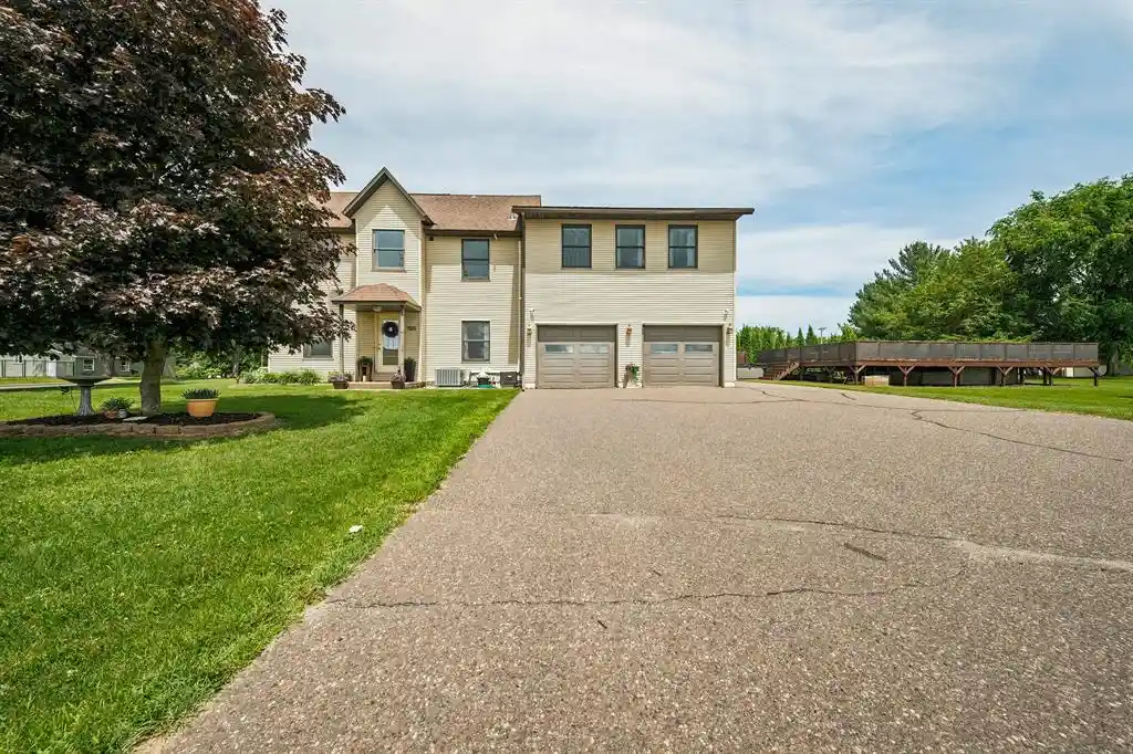 Homes for sale in Augusta, WI | 506 E Grant Street Street, Augusta, WI 54722 | MLS# 1602033