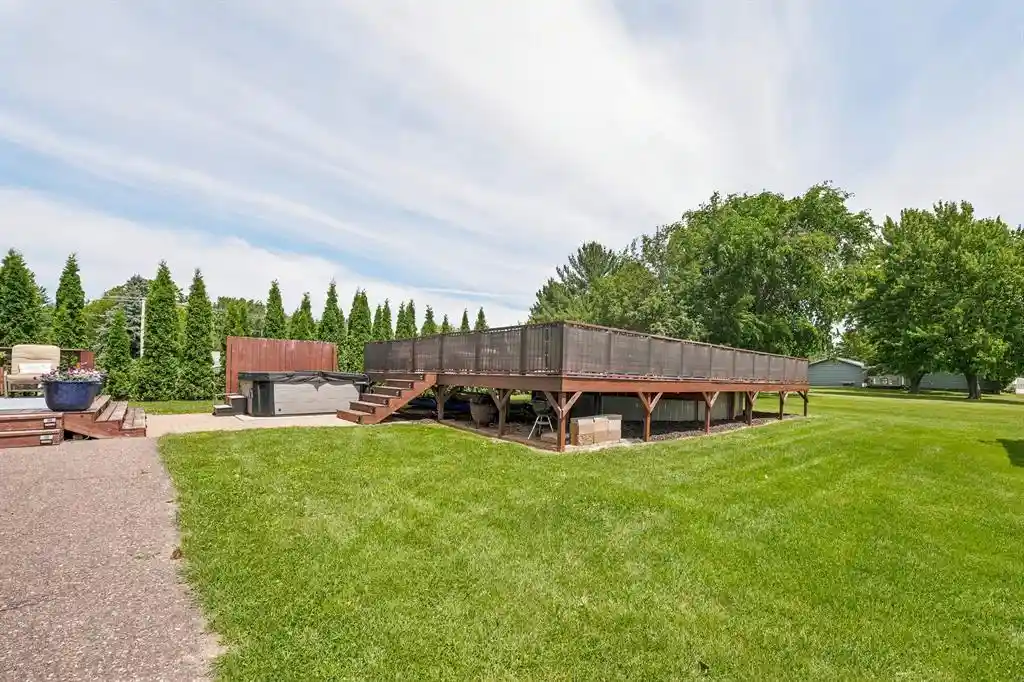 Homes for sale in Augusta, WI | 506 E Grant Street Street, Augusta, WI 54722 | MLS# 1602033