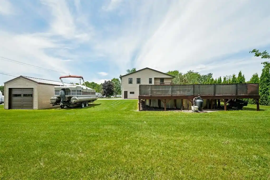 Homes for sale in Augusta, WI | 506 E Grant Street Street, Augusta, WI 54722 | MLS# 1602033