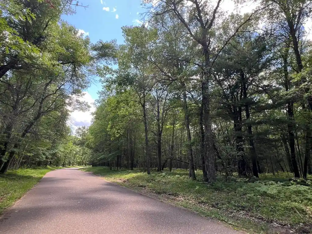 1st image of Lot 14 Loon Lake Road Road, Danbury, WI 54830 | MLS# 1602344