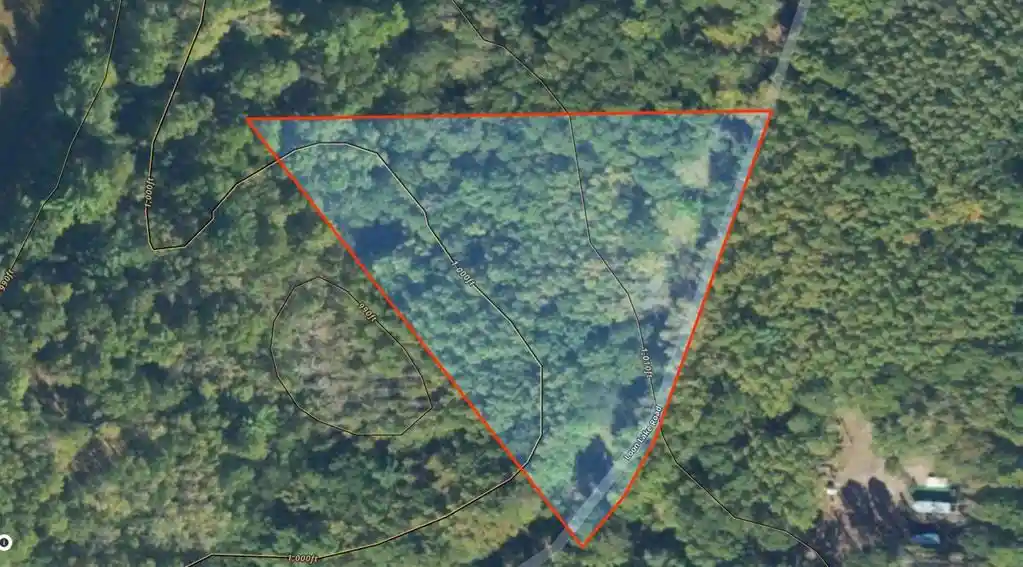 16th image of Lot 14 Loon Lake Road Road, Danbury, WI 54830 | MLS# 1602344