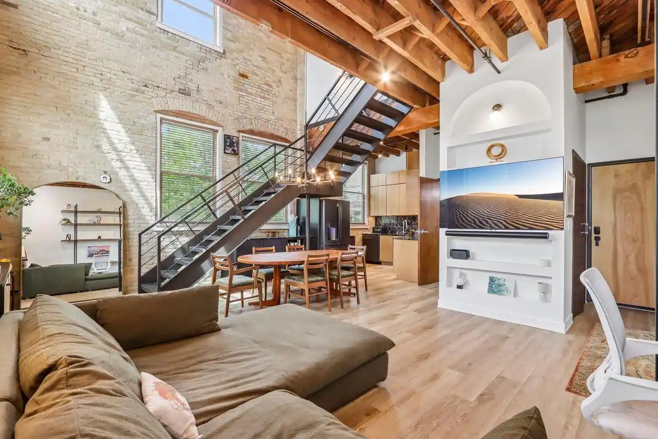 1st image of 904 E Pearson Street Street #122, Milwaukee, WI 53202 | MLS# 1967930