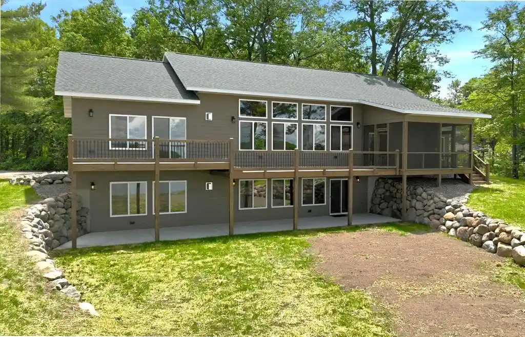 Homes for sale in Stone Lake, WI | N5607 Stonybrook Dr, Stone Lake, WI 54876 | MLS# 1602249