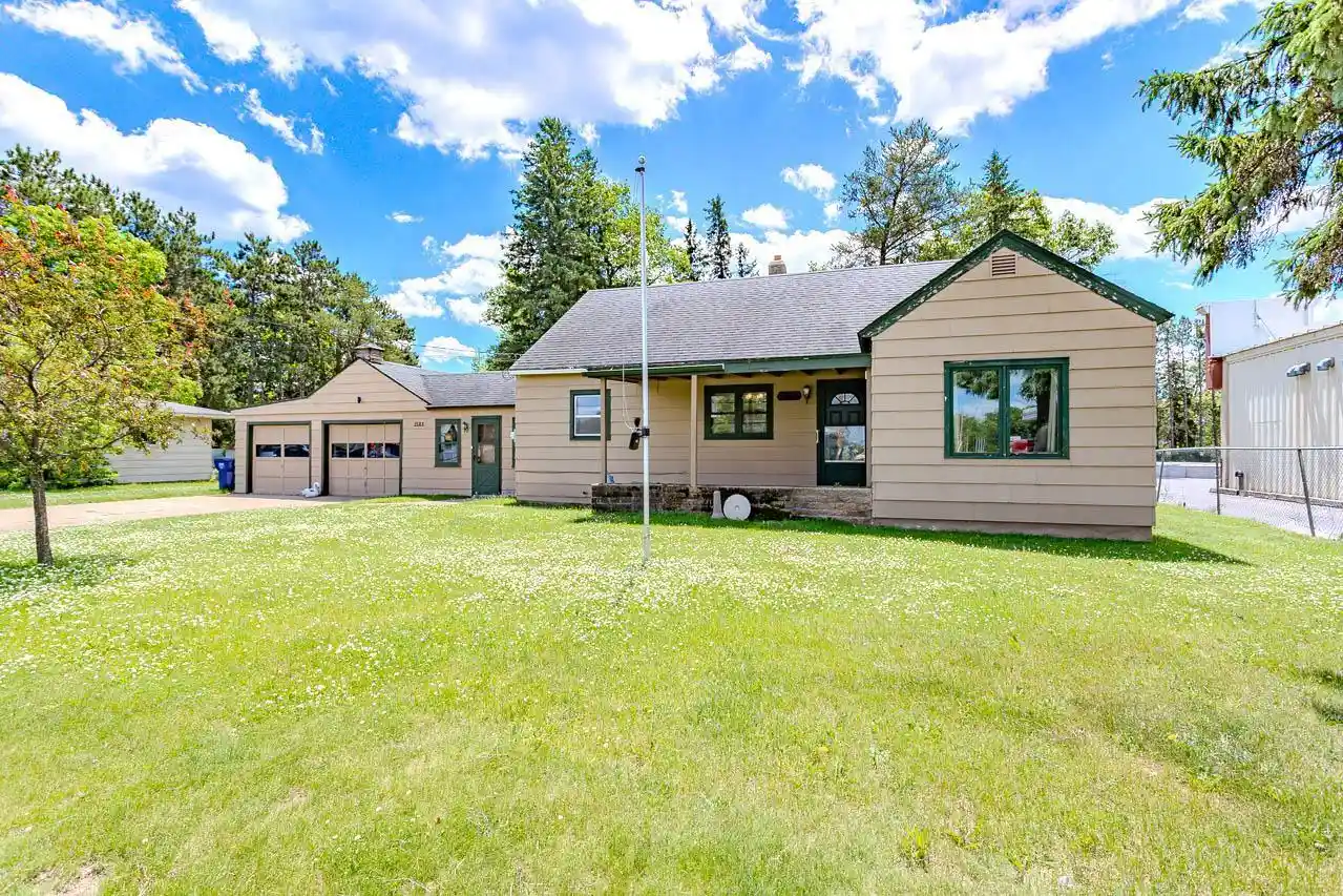 Homes for sale in Weston, WI | 1503 Neupert Avenue Avenue, Weston, WI 54476 | MLS# 22602779