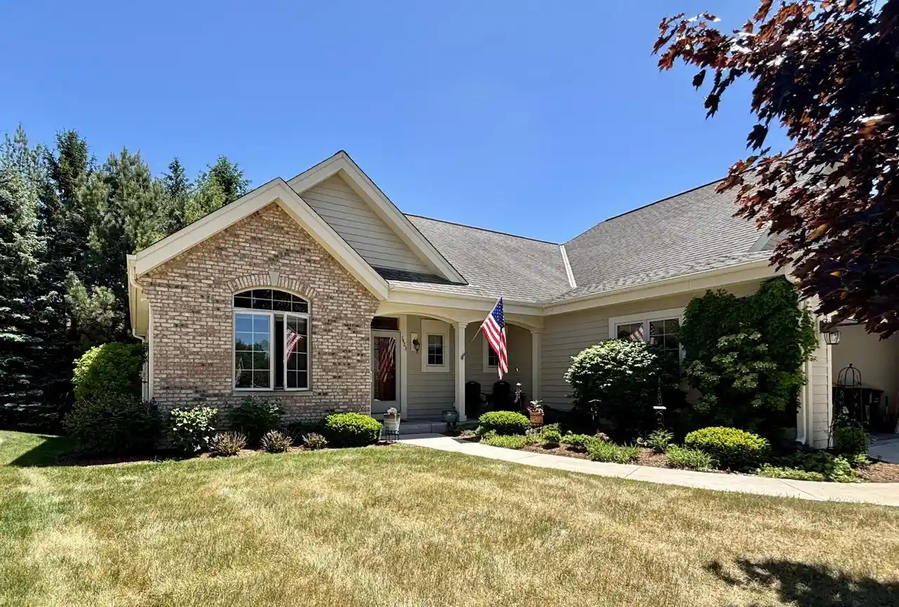 1st image of 1423 Hidden Waters Circle Circle, West Bend, WI 53095 | MLS# 1967934