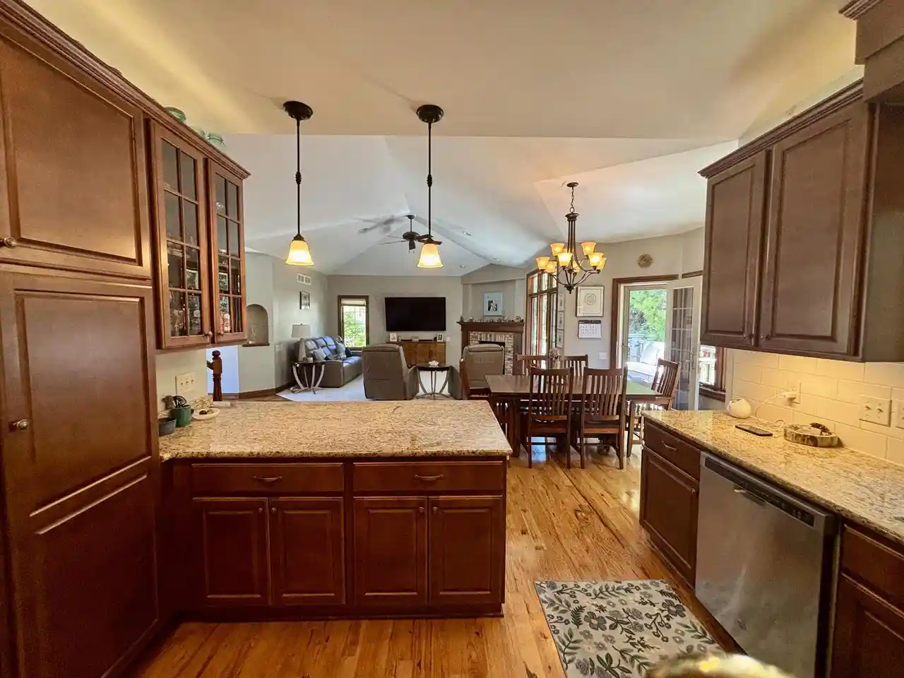 2nd image of 1423 Hidden Waters Circle Circle, West Bend, WI 53095 | MLS# 1967934