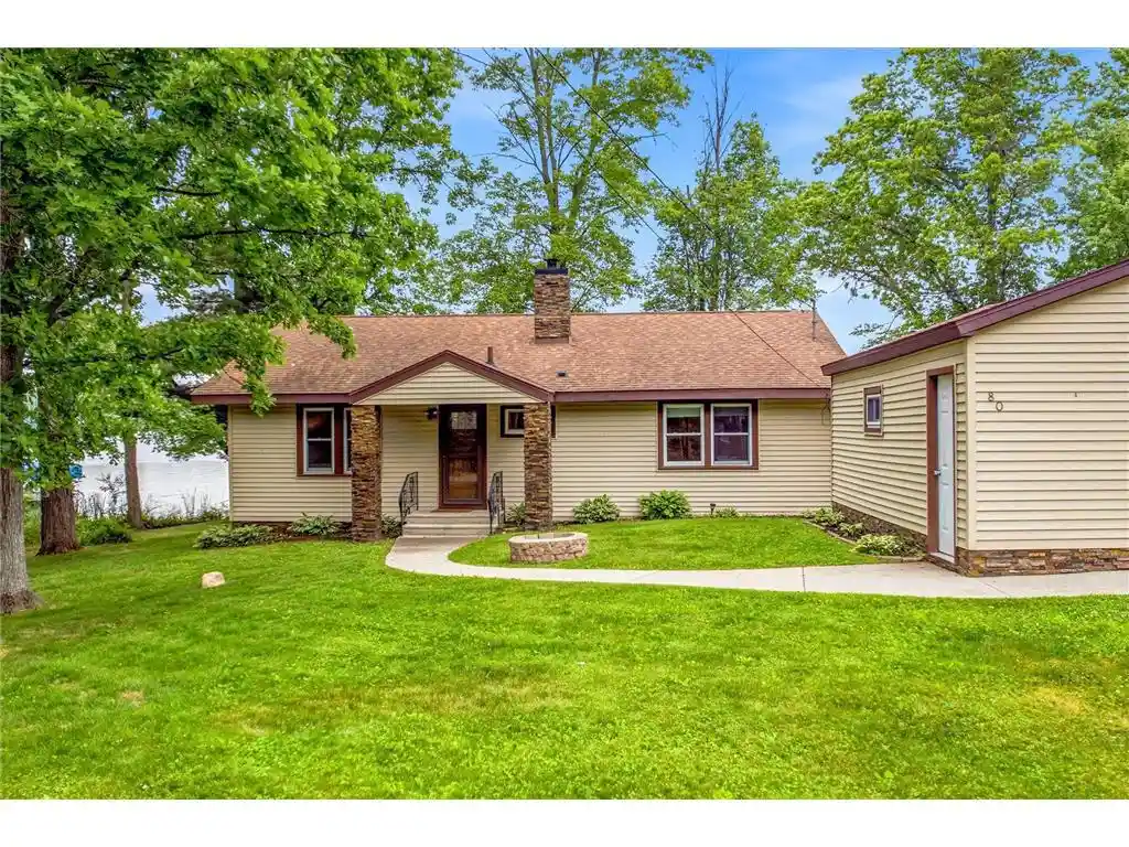 1st image of 80 Monroe Avenue Avenue, Rice Lake, WI 54868 | MLS# 7086111