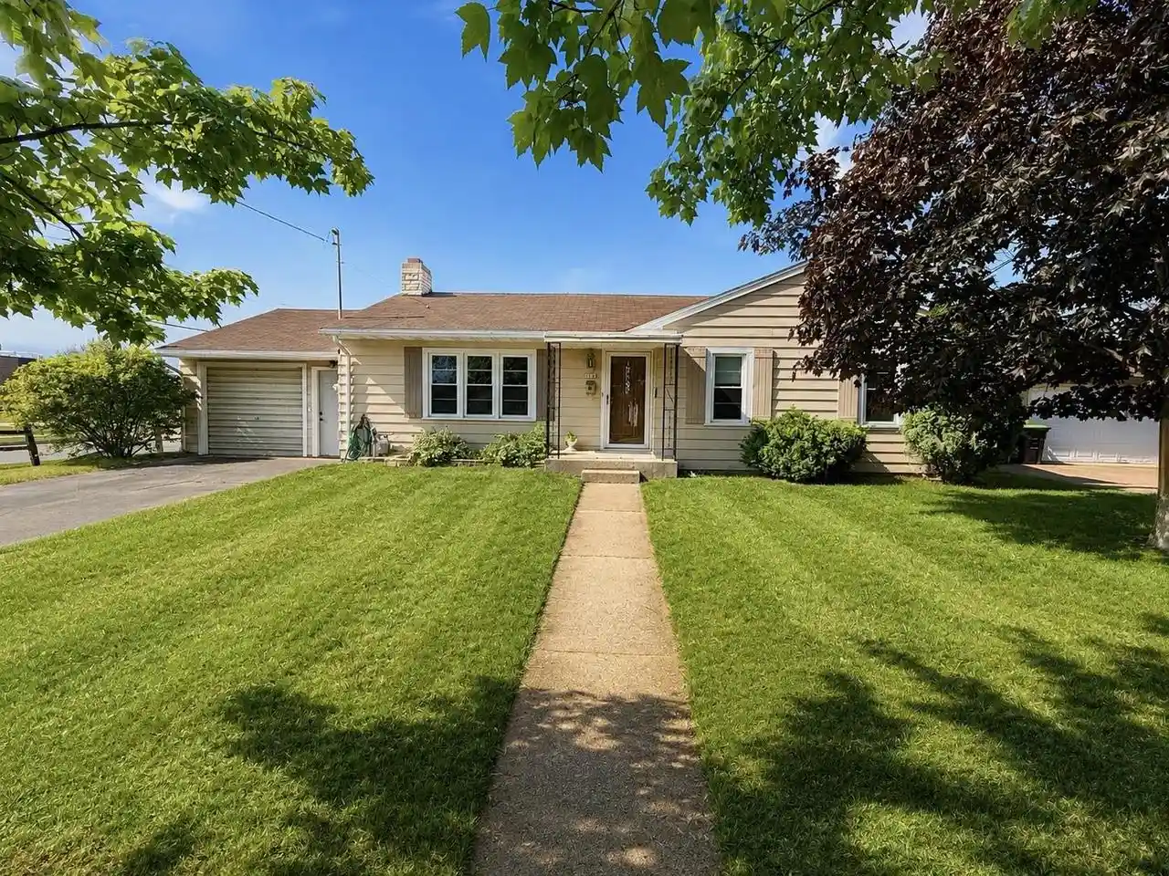 1st image of 1716 20th Avenue Avenue, Menominee, MI 49858 | MLS# 50327610