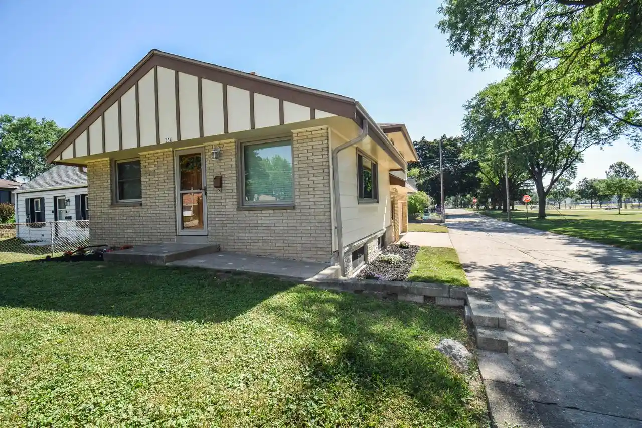 Single family home for sale at 836 S 95Th Street Street, Milwaukee, WI 53214 | MLS# 1967945