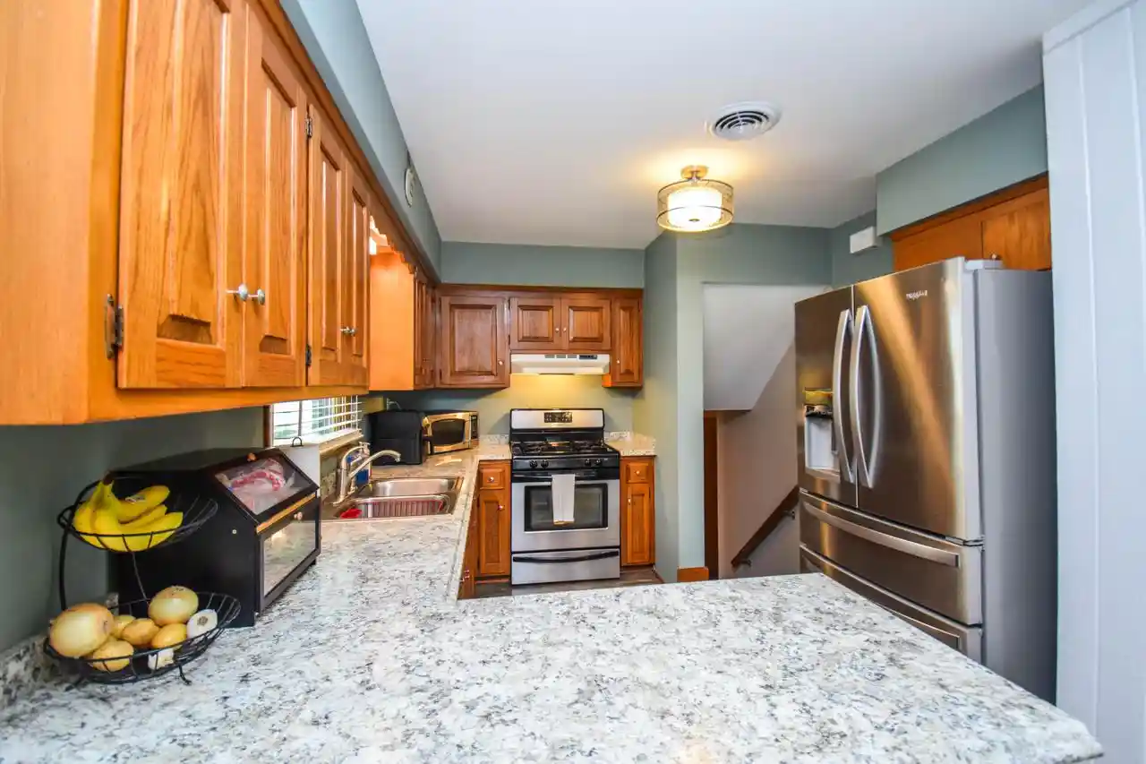 Photo 2 of Single family home for sale at 836 S 95th Street Street, Milwaukee, WI 53214 | MLS# 1967945 | Listing updated on 2026-09-16