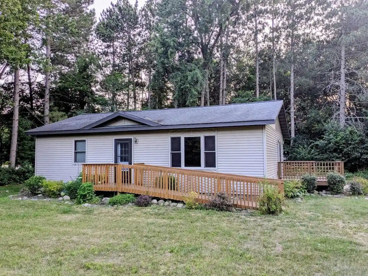 1st image of 975 County Road Z Road Road, Arkdale, WI 54613 | MLS# 2026143