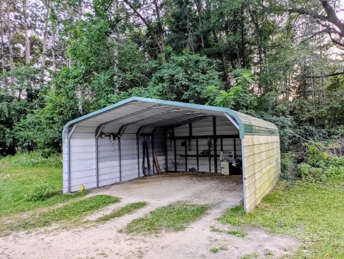 5th image of 975 County Road Z Road Road, Arkdale, WI 54613 | MLS# 2026143