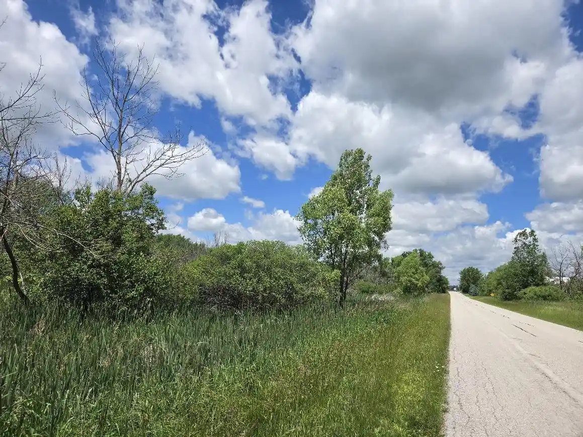 Homes for sale in Brillion, WI | Lot 1 Tamarack Road Road, Brillion, WI 54110 | MLS# 1967944