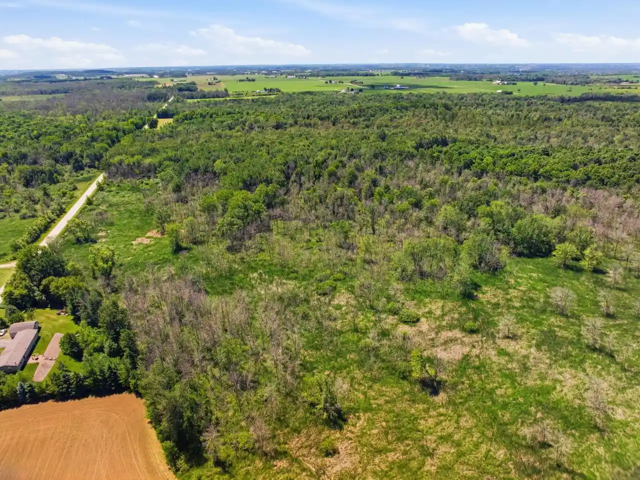 Homes for sale in Brillion, WI | Lot 1 Tamarack Road Road, Brillion, WI 54110 | MLS# 1967944