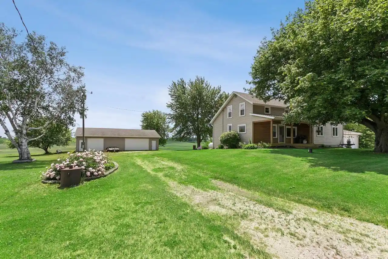 Homes for sale in Cleveland, WI | W3387 County Line Road Road, Cleveland, WI 53015 | MLS# 50327615