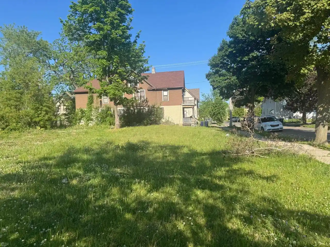 Photo 1 of Land for sale at 3250 N 15th Street Street #3252, Milwaukee, WI 53206 | MLS# 1967948 | Listing updated on 2026-08-28
