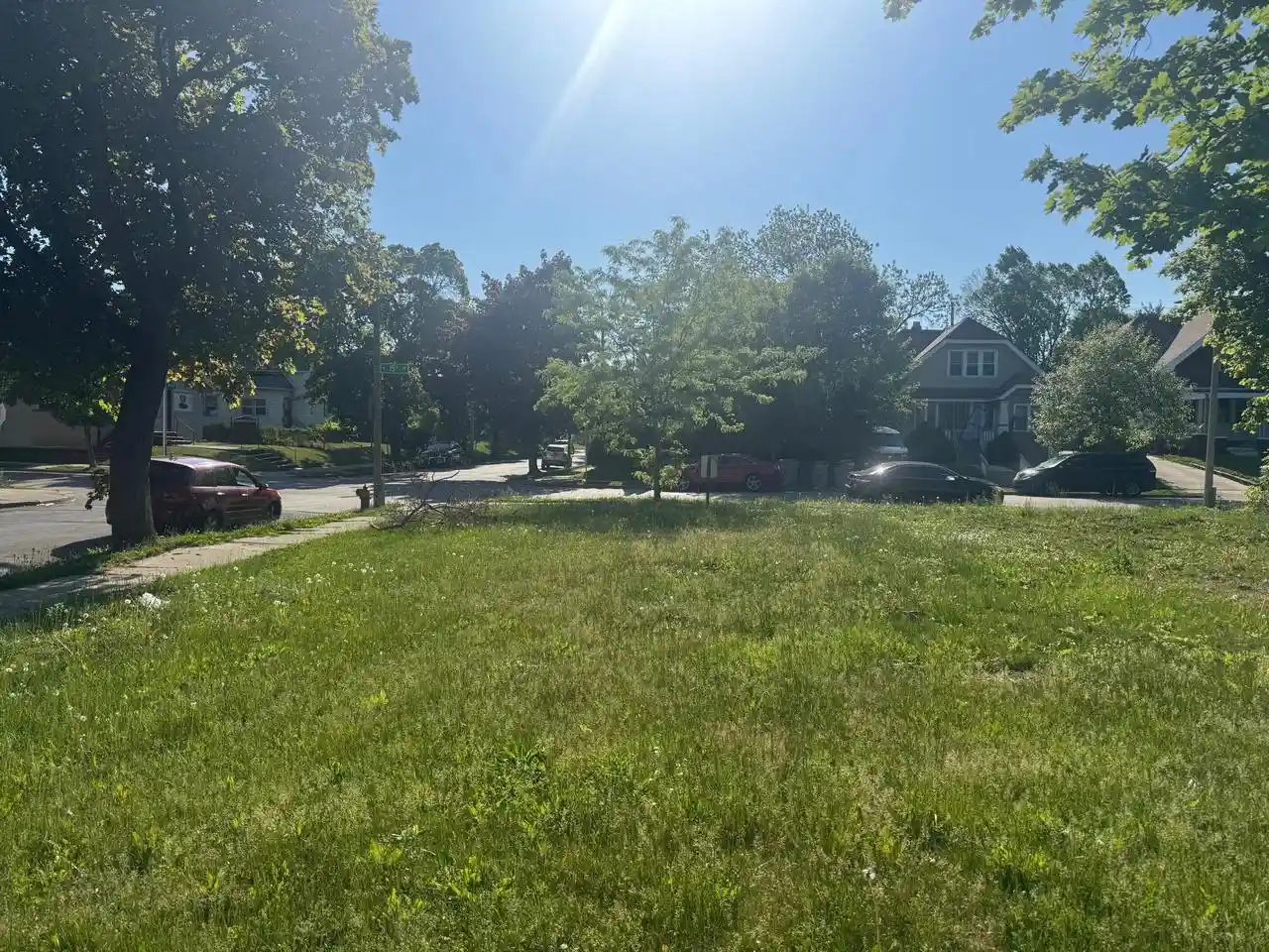 Photo 2 of Land for sale at 3250 N 15th Street Street #3252, Milwaukee, WI 53206 | MLS# 1967948 | Listing updated on 2026-08-28