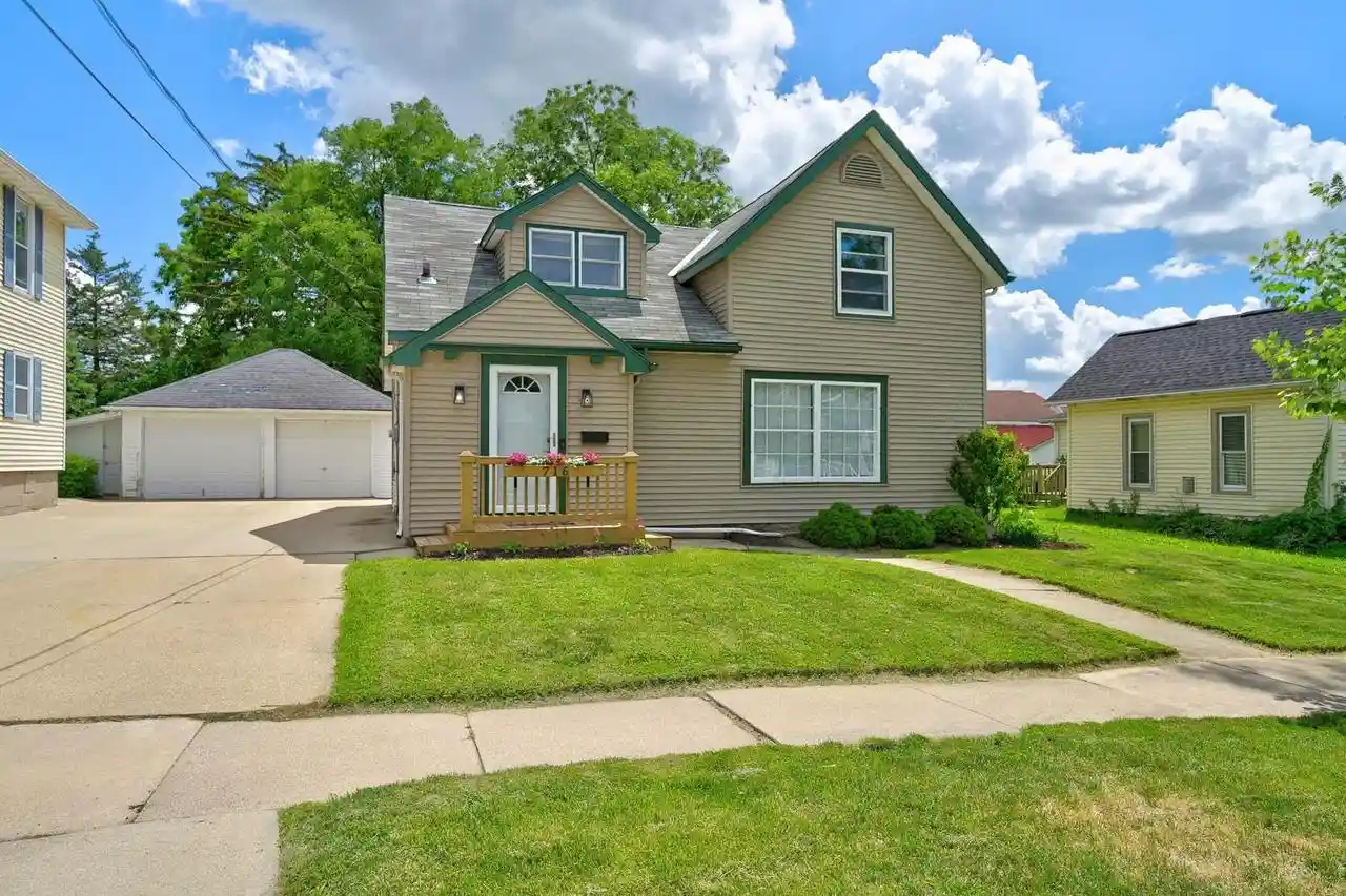 1st image of 716 22nd Avenue Avenue, Monroe, WI 53566 | MLS# 2026147