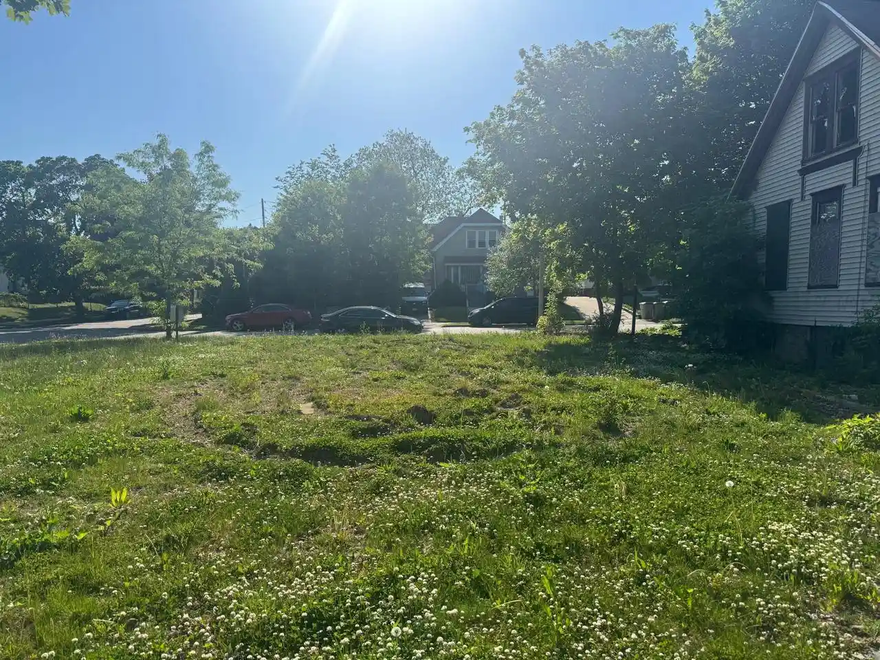 Photo 2 of Land for sale at 3254 N 15th Street Street #3256, Milwaukee, WI 53206 | MLS# 1967951 | Listing updated on 2026-08-28