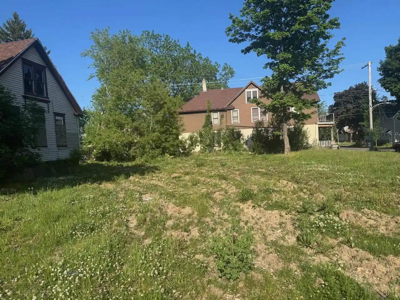 Photo 3 of Land for sale at 3254 N 15th Street Street #3256, Milwaukee, WI 53206 | MLS# 1967951 | Listing updated on 2026-08-28